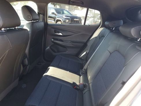 New 2026 Buick Envista Preferred w/ Convenience I Package image 10