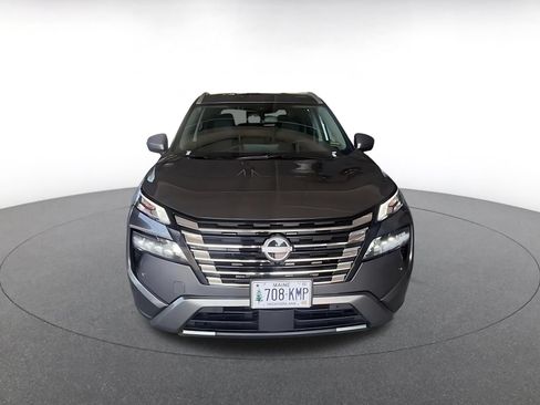 Used 2026 Nissan Rogue SL AWD/4WD image 4