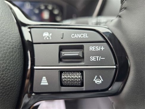 New 2026 Honda CR-V EX-L image 12