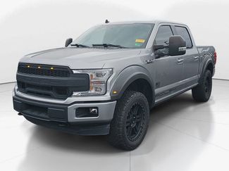 Used 2020 Ford F150 Lariat w/ Equipment Group 502A Luxury 360° Tour