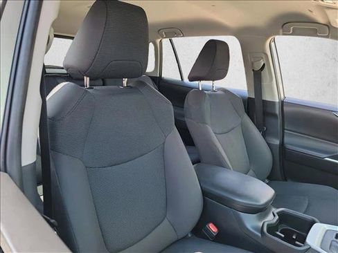 Used 2024 Toyota RAV4 LE image 15