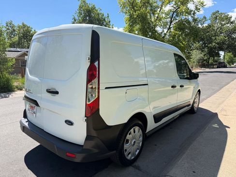 Used 2019 Ford Transit Connect XL FWD image 5