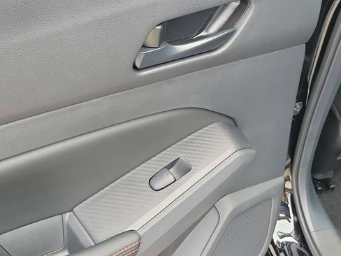 New 2026 Nissan Altima 2.5 SR FWD image 14