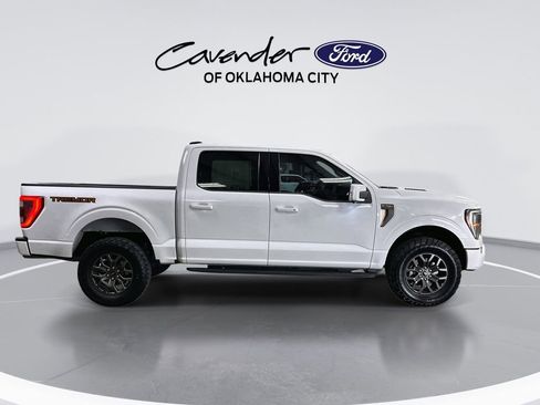 Used 2023 Ford F150 Tremor w/ Equipment Group 402A High image 9