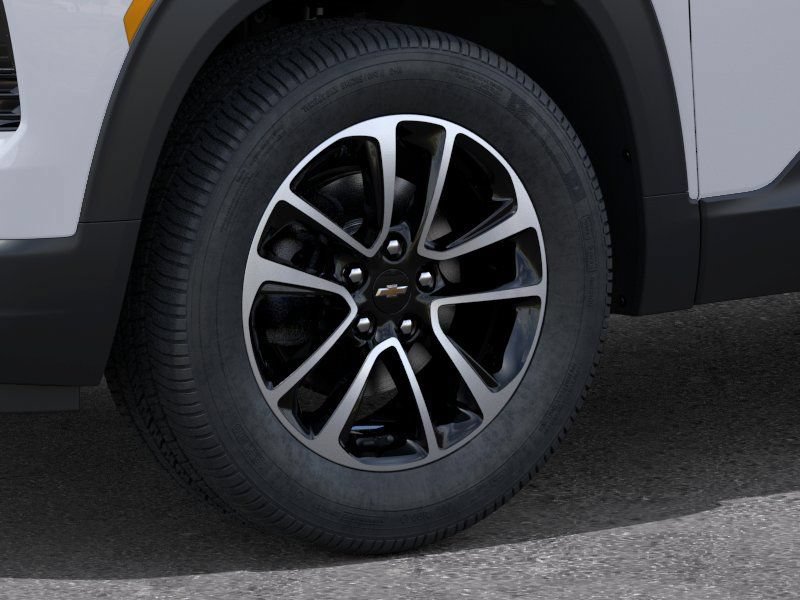 New 2026 Chevrolet TrailBlazer LT w/ Convenience Package AWD/4WD image 11