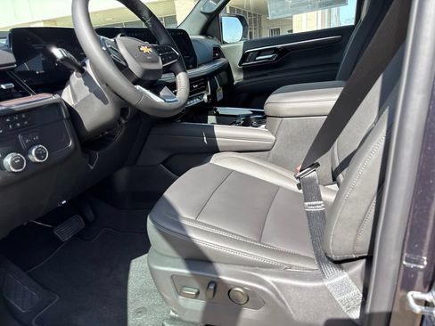 New 2026 Chevrolet Tahoe LT w/ Comfort Package RWD image 15
