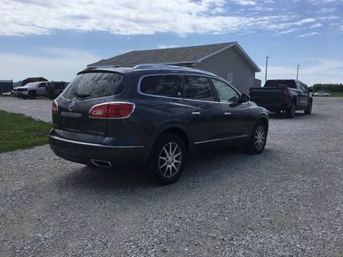 Used 2014 Buick Enclave Leather AWD/4WD image 3