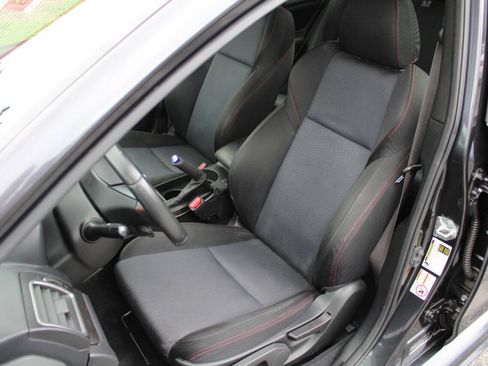 Used 2017 Subaru WRX w/ Popular Package #3 AWD/4WD image 3