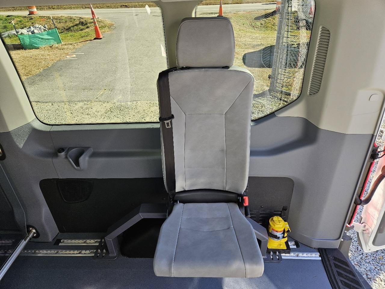 Used 2016 Ford Transit 350 XLT RWD image 44