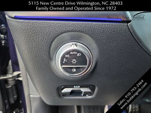 Certified 2023 Mercedes-Benz C 300 Sedan image 25
