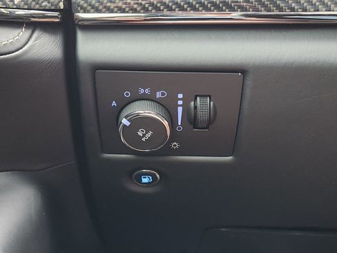 Used 2017 Jeep Grand Cherokee SRT image 17