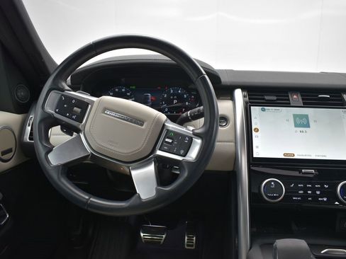 Used 2023 Land Rover Discovery HSE R-Dynamic image 30