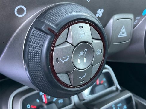 Used 2013 Chevrolet Camaro ZL1 image 26