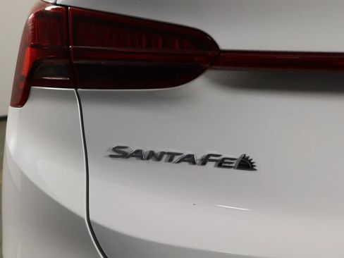 Used 2023 Hyundai Santa Fe SE FWD image 38
