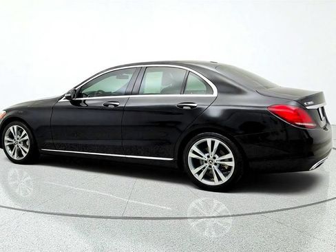 Used 2019 Mercedes-Benz C 300 Sedan w/ Premium Package image 7