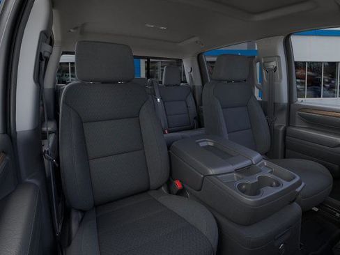 New 2026 Chevrolet Silverado 2500 LT image 16
