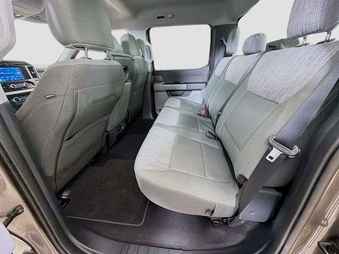 Used 2023 Ford F150 XLT w/ Equipment Group 301A Mid image 22