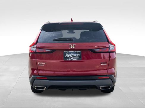 Used 2024 Honda CR-V Sport Touring image 9