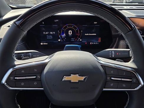 New 2026 Chevrolet Traverse LT w/ Enhanced Driving Package image 21