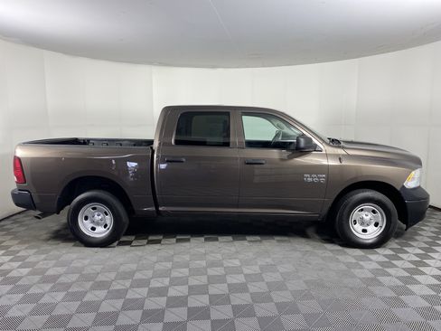 Used 2018 RAM 1500 Tradesman w/ Protection Group AWD/4WD image 5