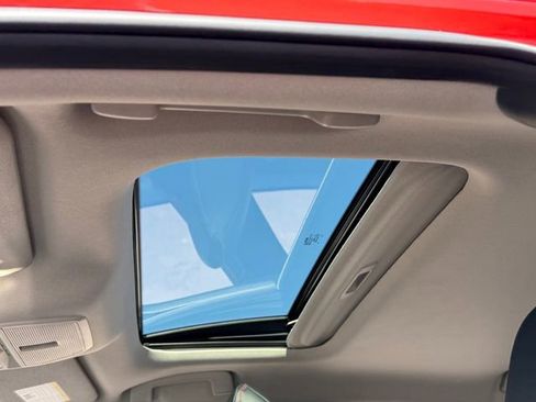 New 2026 Nissan Sentra SR FWD image 20