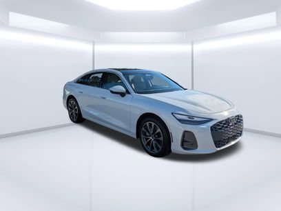 New 2026 Audi A6 Premium