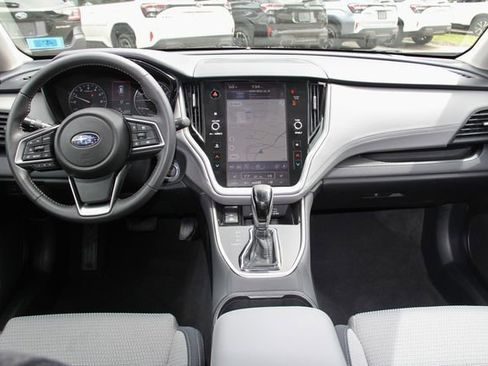 Certified 2025 Subaru Outback Premium AWD/4WD image 32