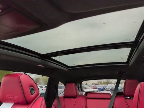 New 2026 Acura MDX Type S image 22