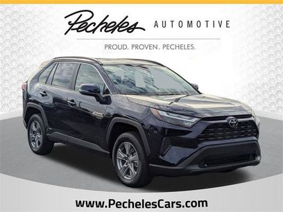 Certified 2025 Toyota RAV4 XLE w/ Convenience Package