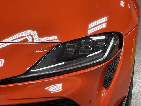 Used 2024 Toyota Supra 45th Anniversary Edition image 6