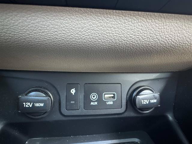 Used 2019 Hyundai Tucson Ultimate AWD/4WD image 19