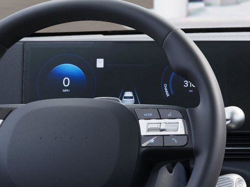 New 2026 Hyundai Ioniq 5 SEL image 14