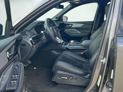 Used 2026 Acura MDX A-Spec AWD/4WD image 5
