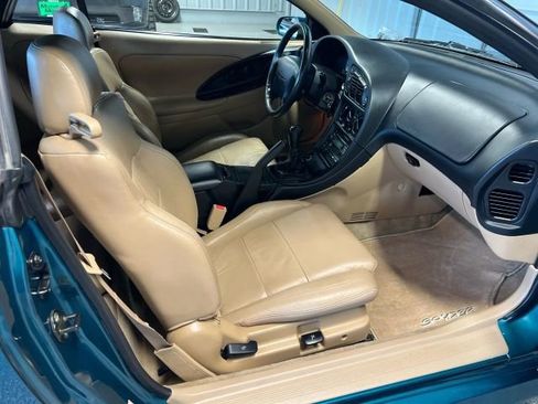 Used 1999 Mitsubishi Eclipse GS-T image 24