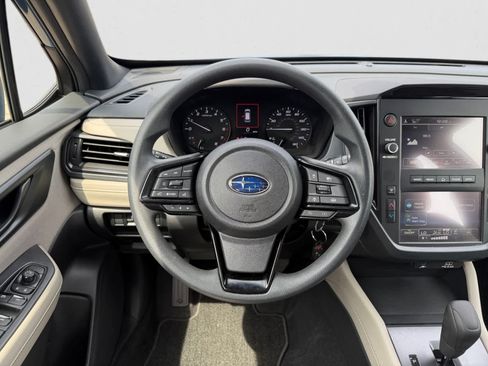 Certified 2025 Subaru Forester AWD/4WD image 13