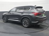 Used 2022 Hyundai Santa Fe Limited image 5