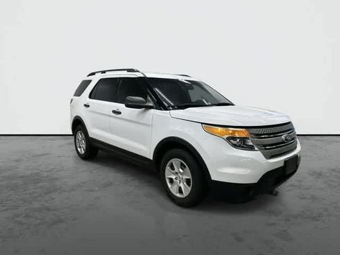 Used 2013 Ford Explorer FWD image 5