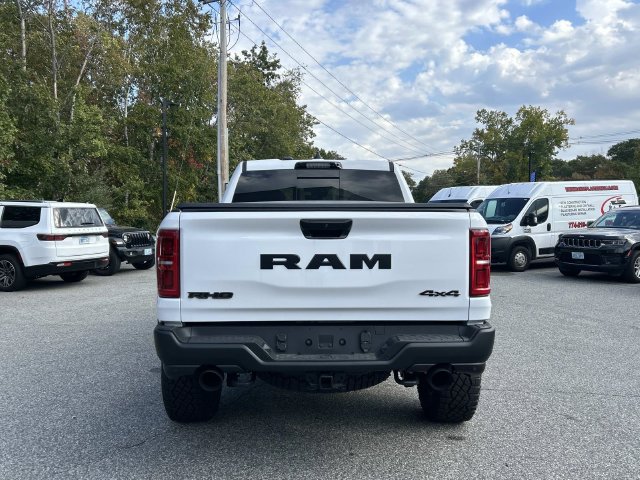 New 2026 RAM 1500 RHO w/ RHO Level 1 Equipment Group AWD/4WD image 3