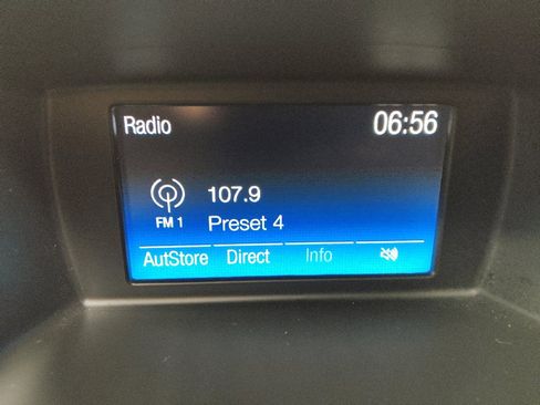 Used 2018 Ford Fiesta SE FWD image 25