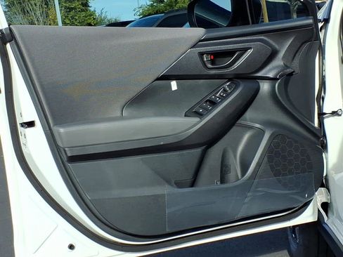 New 2026 Subaru Crosstrek 2.5i image 20