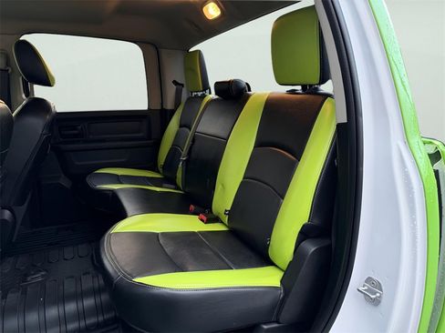 Used 2019 RAM 1500 Express w/ Wheel & Sound Group image 24