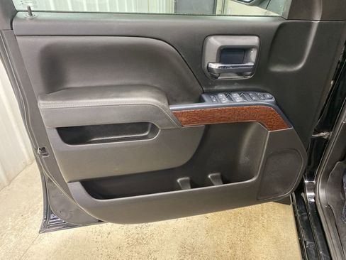 Used 2018 GMC Sierra 1500 SLE w/ SLE Value Package AWD/4WD image 28