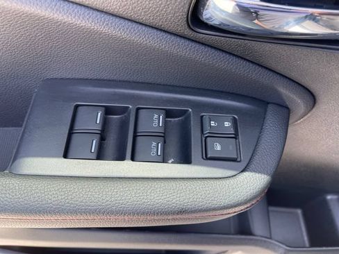 Used 2025 Honda Ridgeline Black Edition image 29