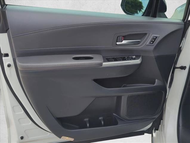 Certified 2023 Toyota Sienna XSE AWD/4WD image 10