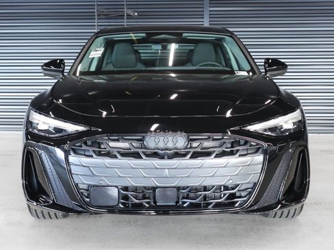 New 2026 Audi A6 Premium Plus image 11