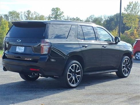 Used 2024 Chevrolet Tahoe RST w/ Sport Performance Package image 32