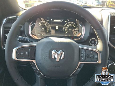New 2026 RAM 1500 Big Horn image 11