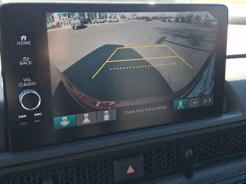 Used 2025 Honda CR-V Sport-L image 18