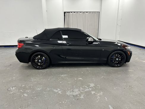 Used 2018 BMW M240i xDrive Convertible image 8