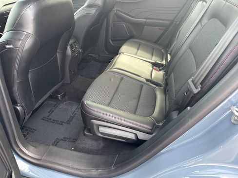 Used 2023 Ford Escape ST-Line w/ Tech Pack #1 AWD/4WD image 20